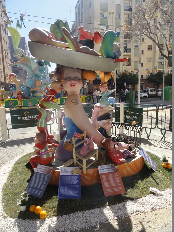 Totfalles: L'Alguer-Ingeniero Rafael Janini